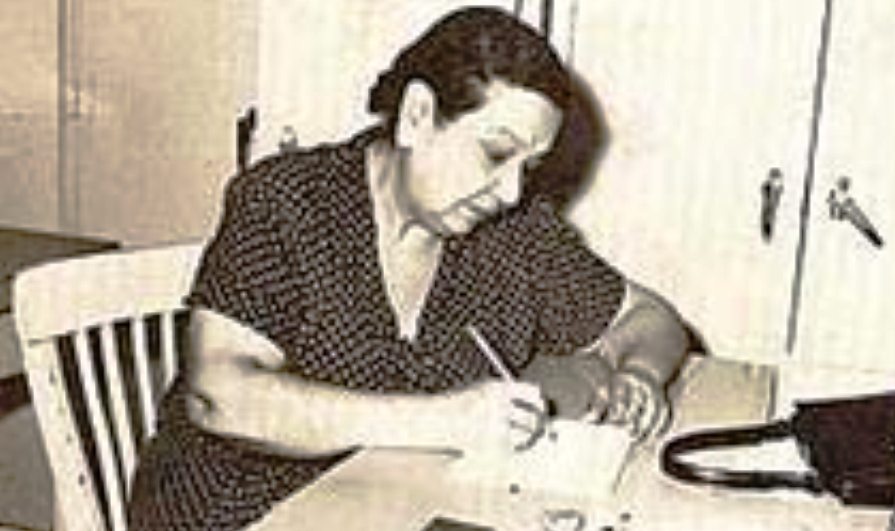 Méndez Capote, la cubanita que nació con el siglo Méndez Capote, la cubanita que nació con el siglo