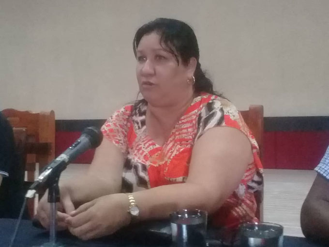 Confían en respuesta patriótica y digna del pueblo en elecciones