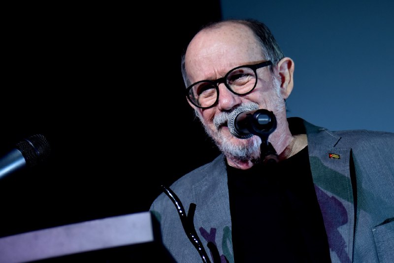 Recibió Silvio Rodríguez Coral de Honor del Festival de Cine (+Fotos) Recibió Silvio Rodríguez Coral de Honor del Festival de Cine (+Fotos)