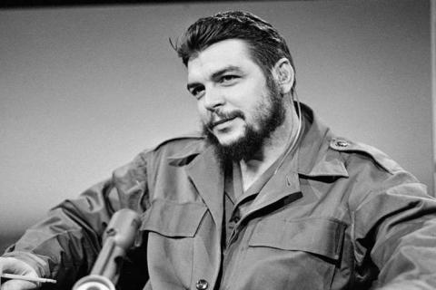 Cuba: Aquel 31 de diciembre de 1967 cumplimos con el Che Cuba: Aquel 31 de diciembre de 1967 cumplimos con el Che