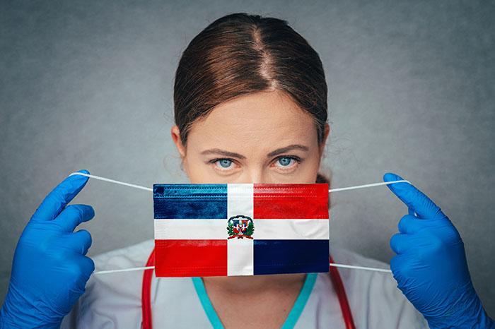 República Dominicana: Un 2022 sin mascarillas, pero con tensión República Dominicana: Un 2022 sin mascarillas, pero con tensión