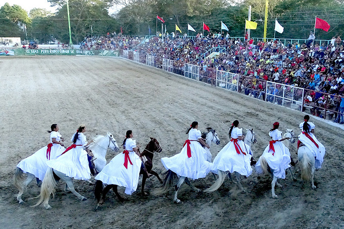 Inicia hoy Feria agropecuaria en el Parque Granma