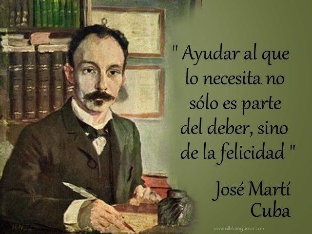Acerca de los versos sencillos de José Martí Acerca de los versos sencillos de José Martí