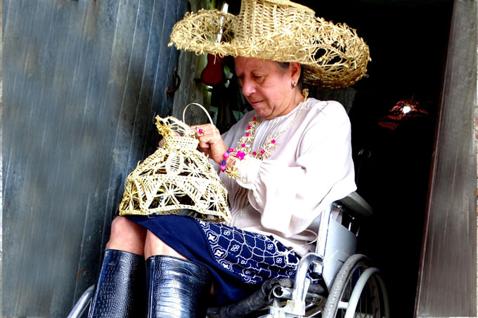 Día de los Derechos Humanos: Empeño y voluntad (+ fotos) Día de los Derechos Humanos: Empeño y voluntad (+ fotos)