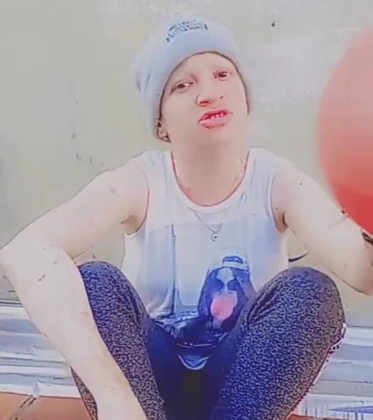 Jóvenes “de cristal” coinciden en cumpleaños y en los deseos de vivir