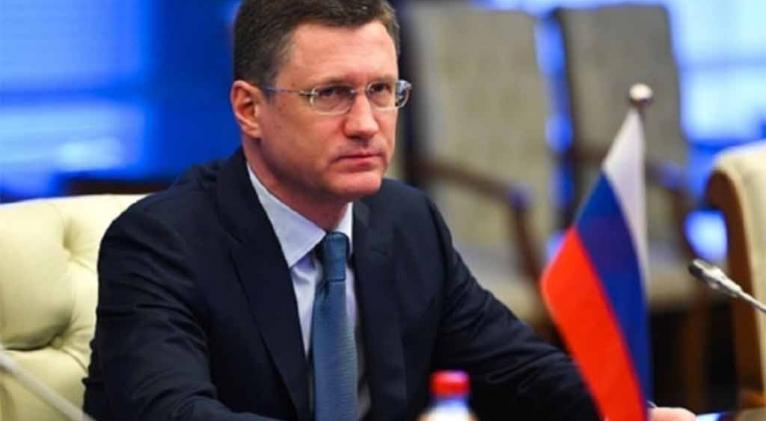 Rusia prohibirá vender su petróleo a quienes limiten el precio