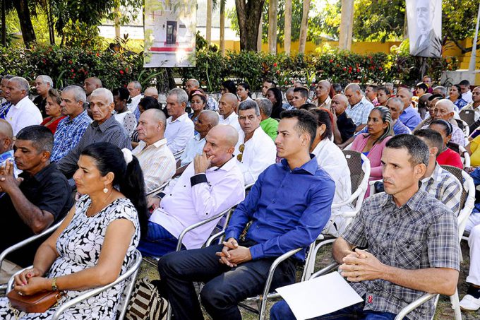 Constituidas asambleas municipales del Poder Popular Constituidas asambleas municipales del Poder Popular
