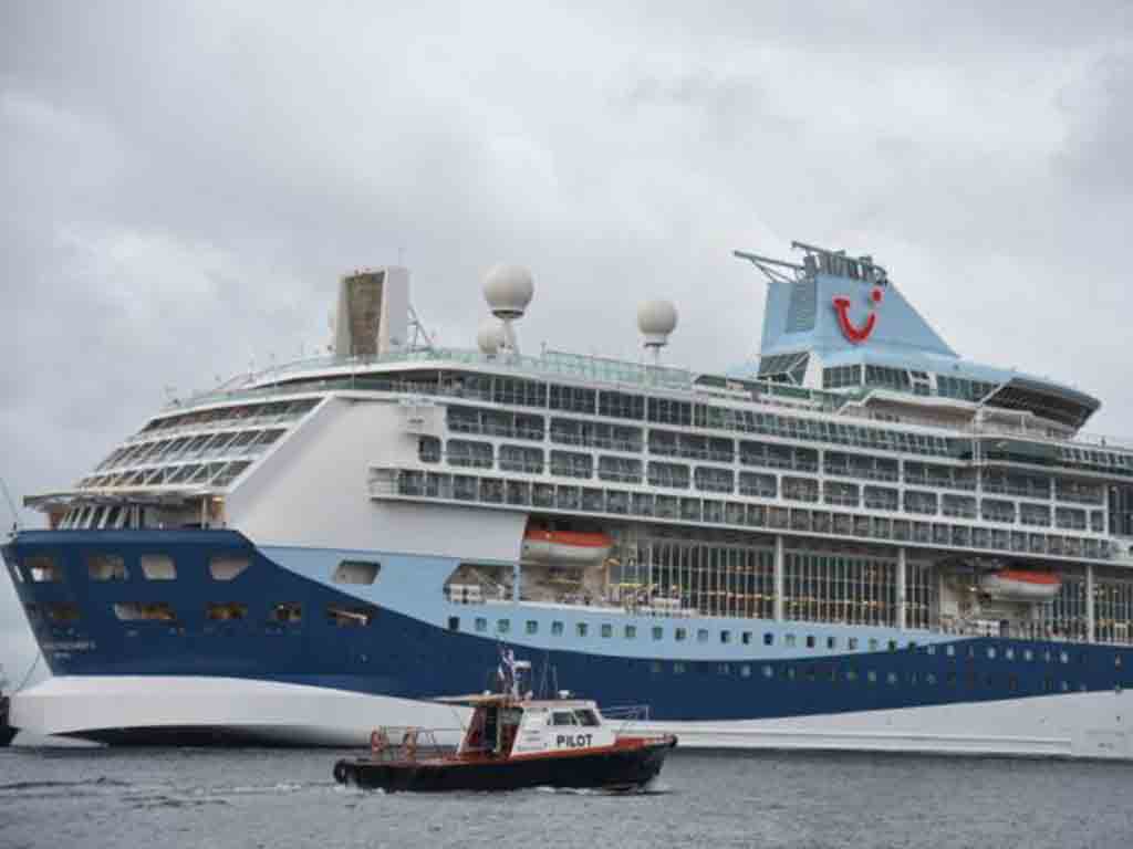 Los cruceros en perspectiva para el turismo de Cuba Los cruceros en perspectiva para el turismo de Cuba