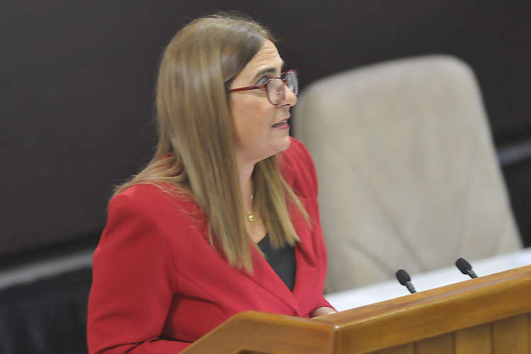 Disminuirá déficit del Presupuesto del Estado en 2023 Disminuirá déficit del Presupuesto del Estado en 2023
