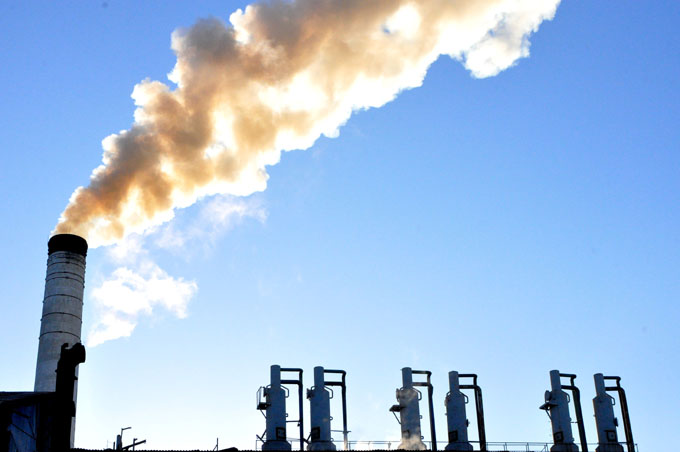 Muelen centrales granmenses en la zafra azucarera Muelen centrales granmenses en la zafra azucarera