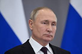 Destaca Putin auge de las relaciones de Rusia con Cuba Destaca Putin auge de las relaciones de Rusia con Cuba