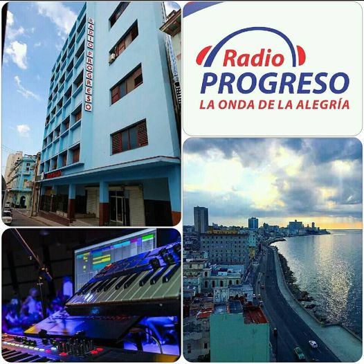 Radio Progreso está de cumpleaños