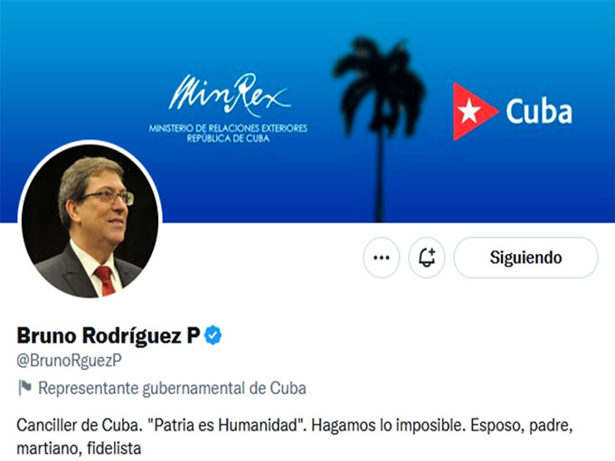 Rechazan en Cuba inclusión en lista negra sobre libertad religiosa Rechazan en Cuba inclusión en lista negra sobre libertad religiosa