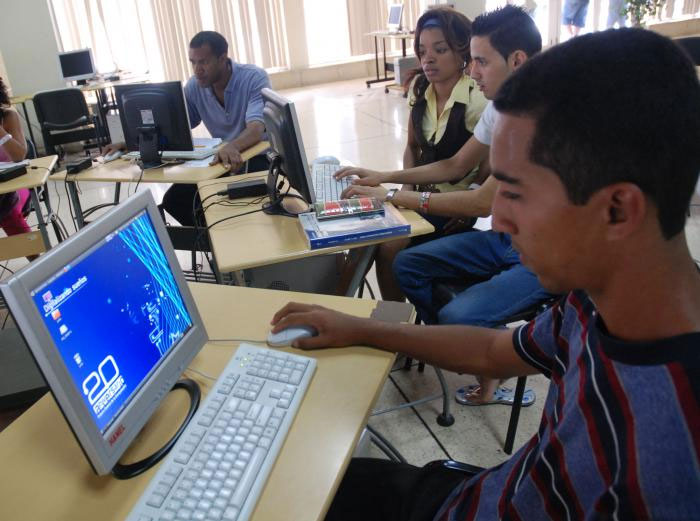Calidad y ciberseguridad, retos de telecomunicaciones en Cuba Calidad y ciberseguridad, retos de telecomunicaciones en Cuba