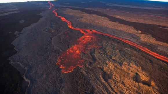 Descartan por ahora peligro para Cuba por emisión de dióxido de azufre tras erupción de volcán hawaiano Descartan por ahora peligro para Cuba por emisión de dióxido de azufre tras erupción de volcán hawaiano