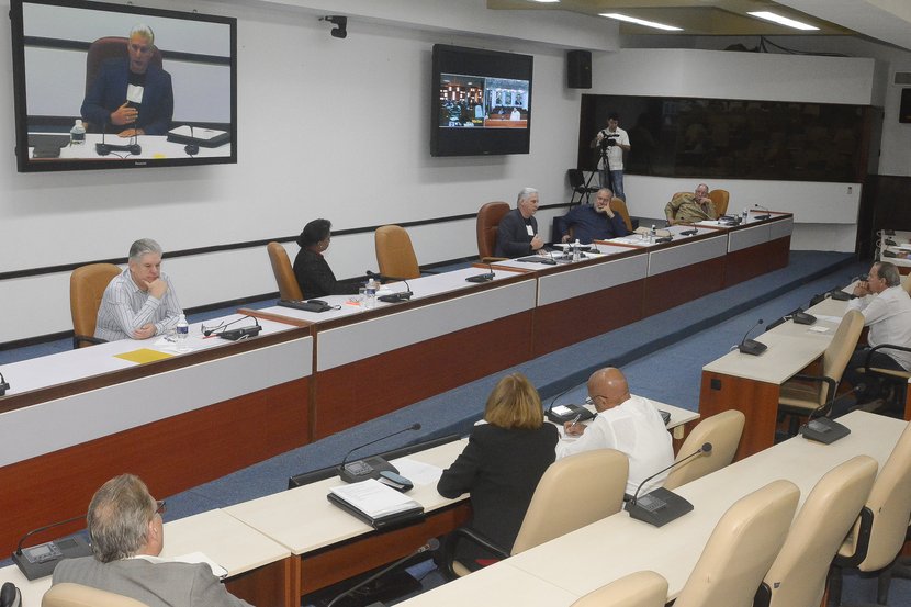 Desarrolla Biocubafarma investigaciones en apoyo a la agricultura