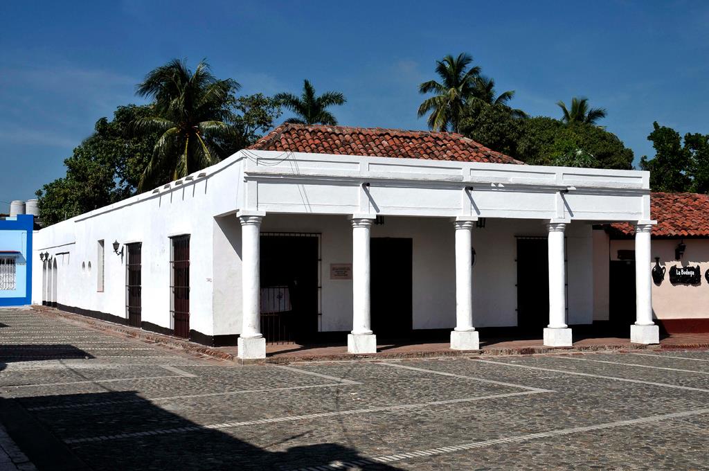 Comisión Nacional a favor del Patrimonio cubano