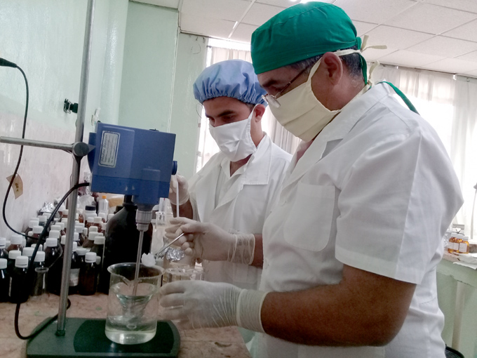 Confieren a Granma condición Destacada en el Día de la ciencia cubana Confieren a Granma condición Destacada en el Día de la ciencia cubana