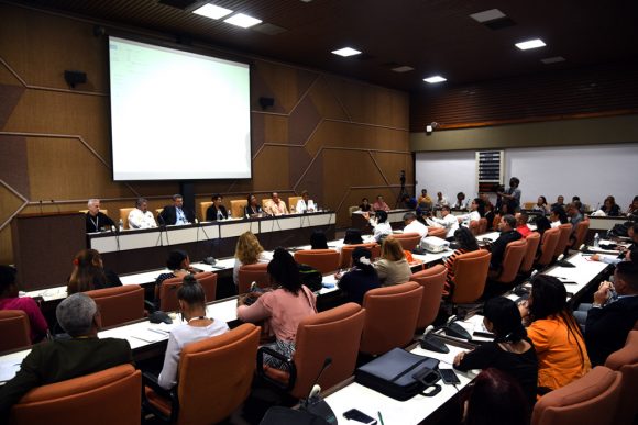 Pedagogía 2023: Valoran retos de la formación de maestros en América Latina y el Caribe Pedagogía 2023: Valoran retos de la formación de maestros en América Latina y el Caribe