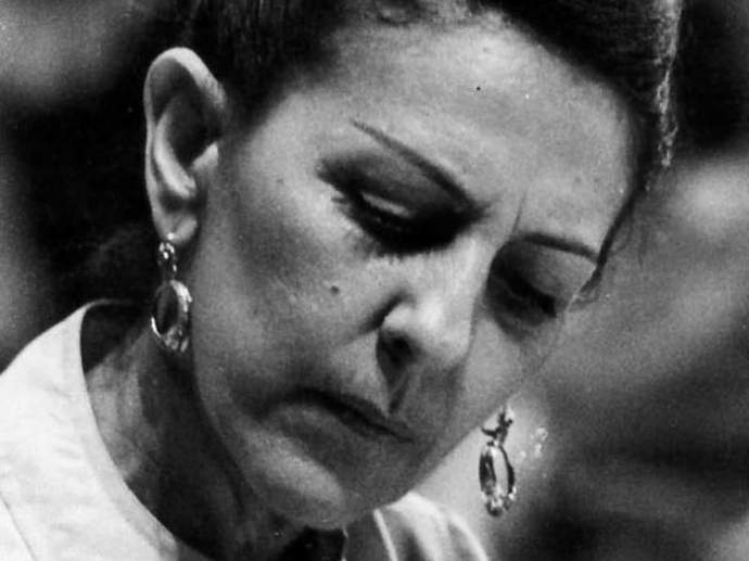 Celia: La flor más autóctona de la Revolución Celia: La flor más autóctona de la Revolución