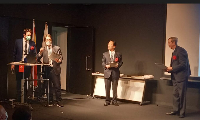 Niñas cubanas ganan concurso internacional de haiku japonés Niñas cubanas ganan concurso internacional de haiku japonés