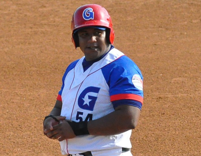 Granma inscribe 70 peloteros para Serie Nacional y torneo sub 23 Granma inscribe 70 peloteros para Serie Nacional y torneo sub 23