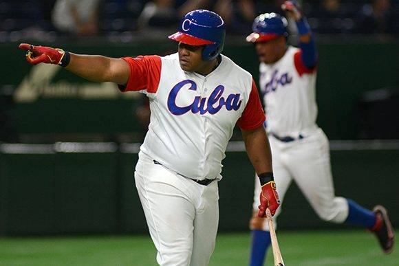 Tres de Granma en equipo al Clásico Mundial Tres de Granma en equipo al Clásico Mundial