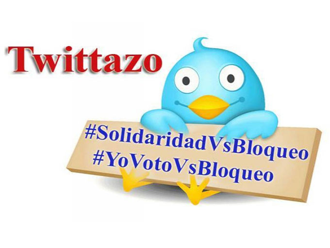 Convoca ICAP a jornada virtual contra el bloqueo de EEUU a Cuba Convoca ICAP a jornada virtual contra el bloqueo de EEUU a Cuba