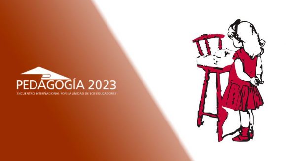 Pedagogía-2023: Por una educación inclusiva, equitativa y de calidad