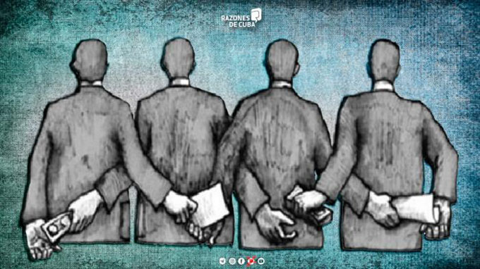 Actualizan sobre juicio en Londres de demanda contra Cuba Actualizan sobre juicio en Londres de demanda contra Cuba