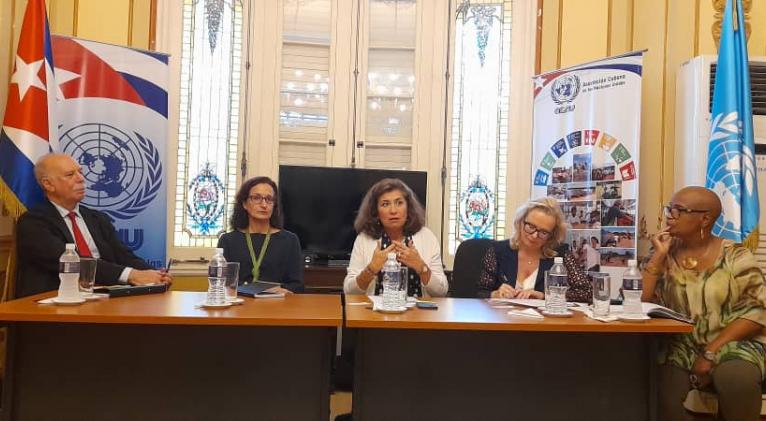 Subdirectora de Unesco: Las desigualdades crecen en el mundo Subdirectora de Unesco: Las desigualdades crecen en el mundo