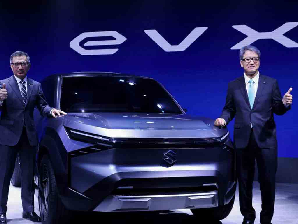 India con potencial para ser el primer mercado mundial automotriz India con potencial para ser el primer mercado mundial automotriz
