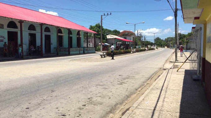 Celebran jornada 45 de la cultura de Veguitas