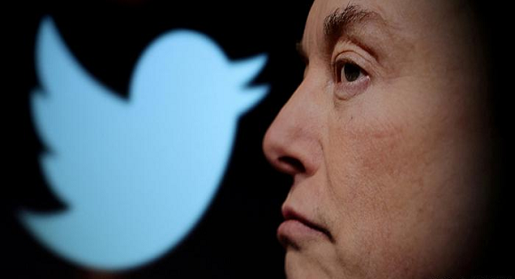 Redes sociales, algoritmos y desinformación: El caso de “cambio climático” en Twitter Redes sociales, algoritmos y desinformación: El caso de “cambio climático” en Twitter