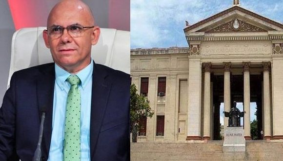 Conozca las modificaciones en la enseñanza superior cubana para el nuevo curso escolar Conozca las modificaciones en la enseñanza superior cubana para el nuevo curso escolar