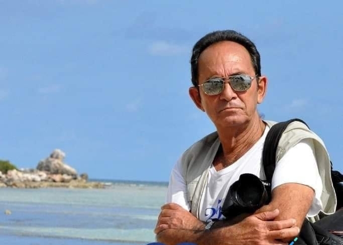 Fotógrafos y camarógrafos…Adelante, hoy es su día