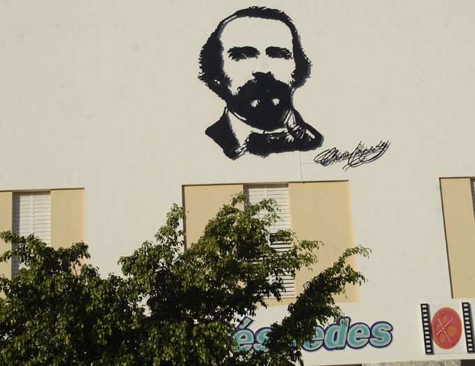 Homenajearán al Padre de la Patria Homenajearán al Padre de la Patria