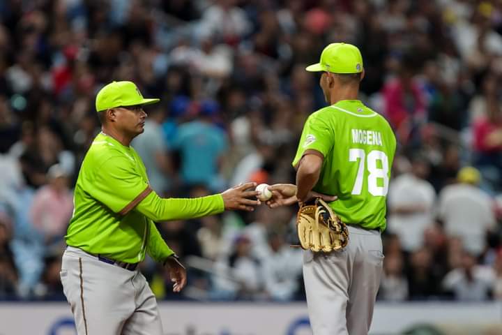 Agricultores recibe paliza en Serie del Caribe