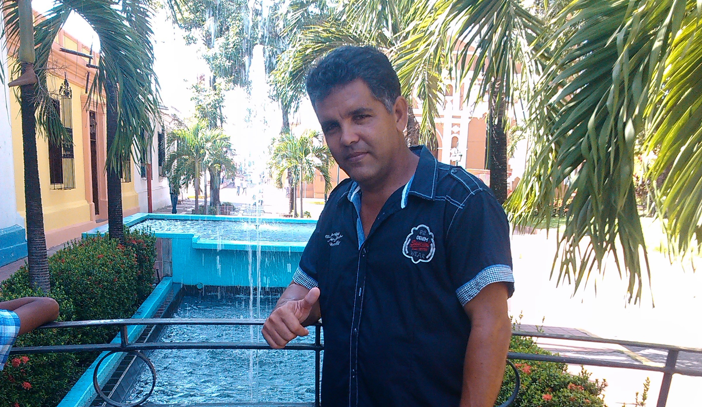 Retrato a línea