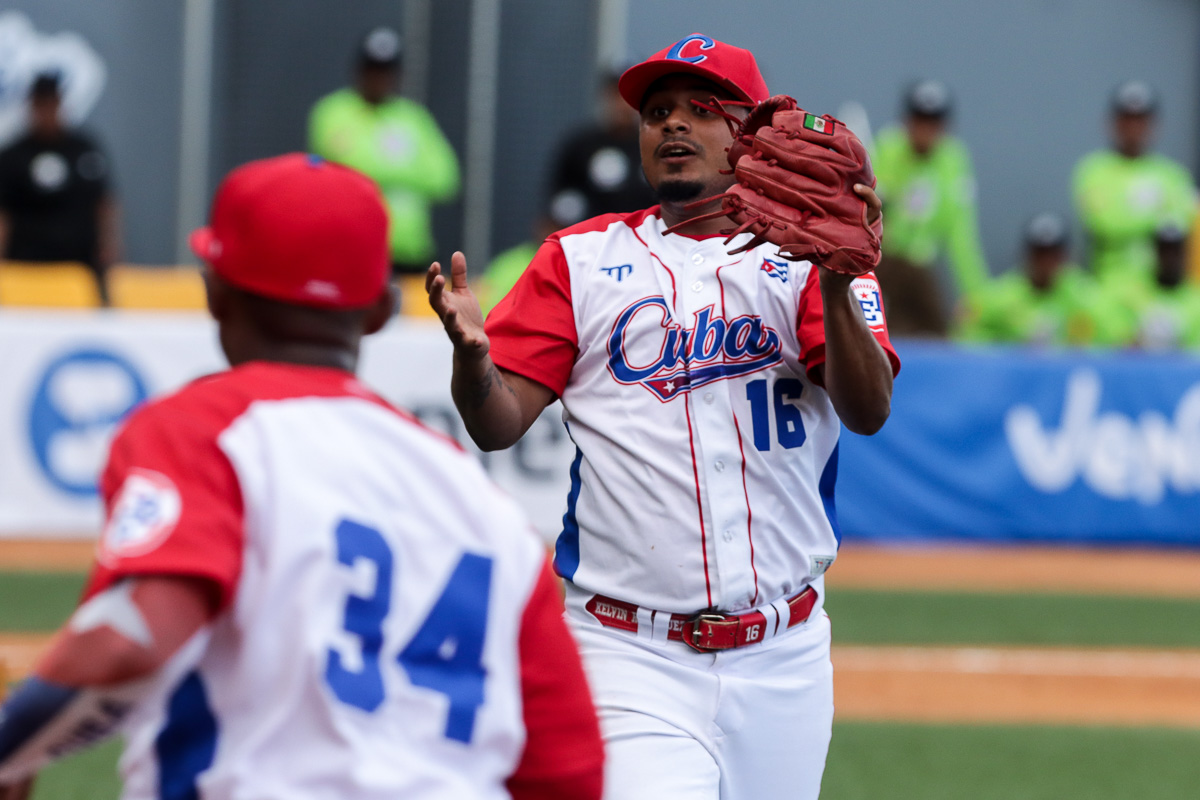 Agricultores cae ante Tigres de Licey
