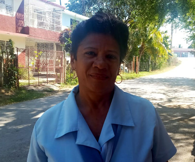 Consagrados a la vida de Correos de Cuba Consagrados a la vida de Correos de Cuba