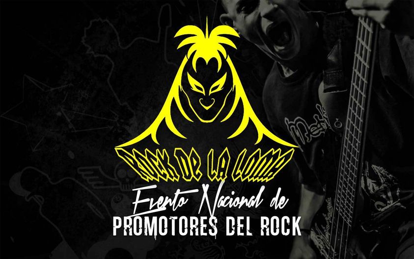 Retoma su espacio el Rock de la loma Retoma su espacio el Rock de la loma