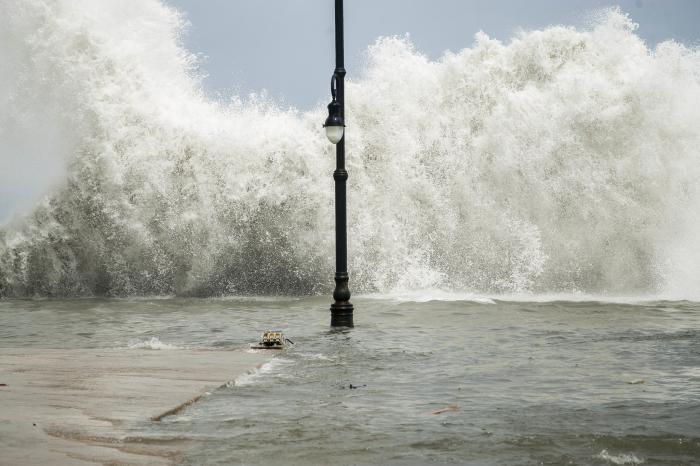 Canciller de Cuba señala urgencia de fondo operativo frente al cambio climático Canciller de Cuba señala urgencia de fondo operativo frente al cambio climático