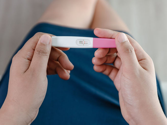 Evitables y prematuras sombras