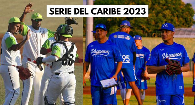 Cuba al todo o nada ante Colombia en Serie del Caribe