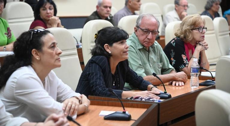 Cuba da pasos promisorios en la lucha contra el cáncer Cuba da pasos promisorios en la lucha contra el cáncer