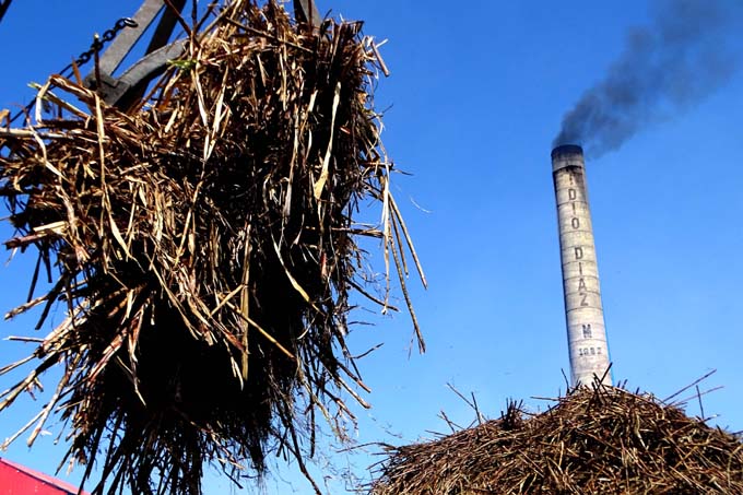 Azucareros no renuncian a cumplir el plan de la zafra en Granma Azucareros no renuncian a cumplir el plan de la zafra en Granma