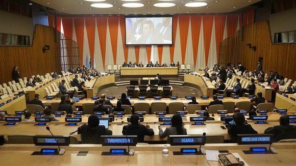 Grupo de los 77 más China evaluará en contexto de Pedagogía 2023 la educación pospandemia a nivel mundial