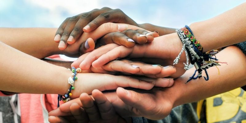 El 4 de febrero se celebra el Día Internacional de la Fraternidad Humana El 4 de febrero se celebra el Día Internacional de la Fraternidad Humana