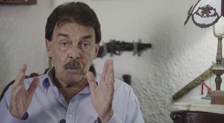 Rolando Pérez Betancourt: la utilidad del juicio Rolando Pérez Betancourt: la utilidad del juicio